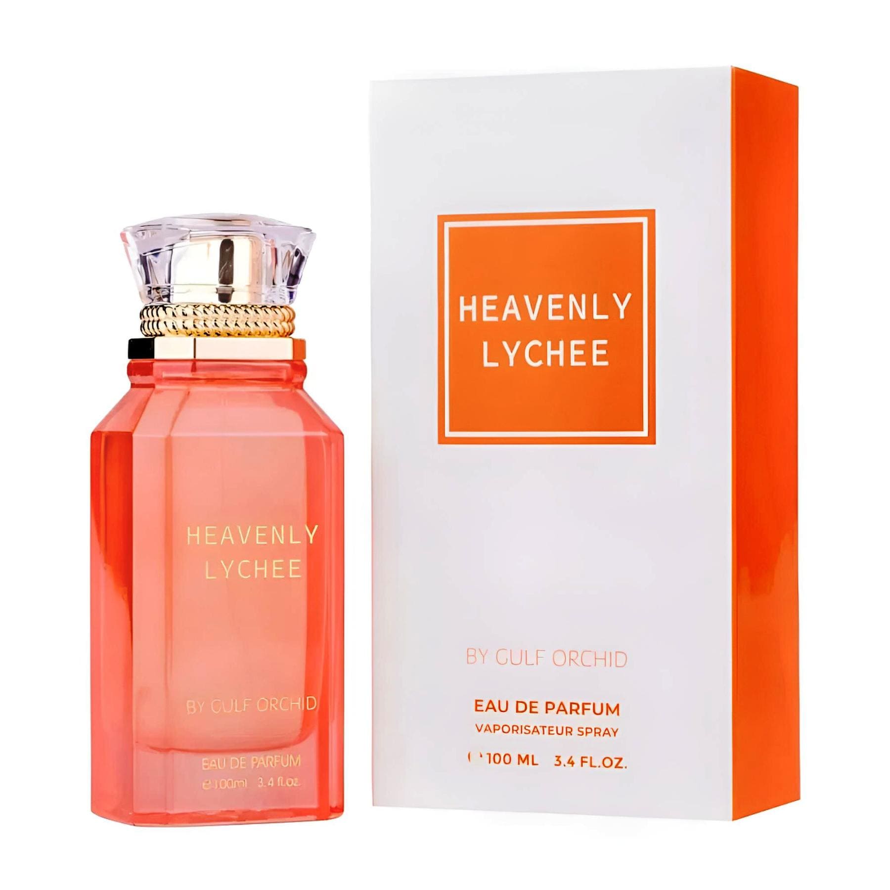 Gulf Orchid Heavenly Litchee 100 ml