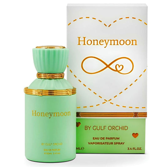Gulf Orchid Honeymoon 100 ml