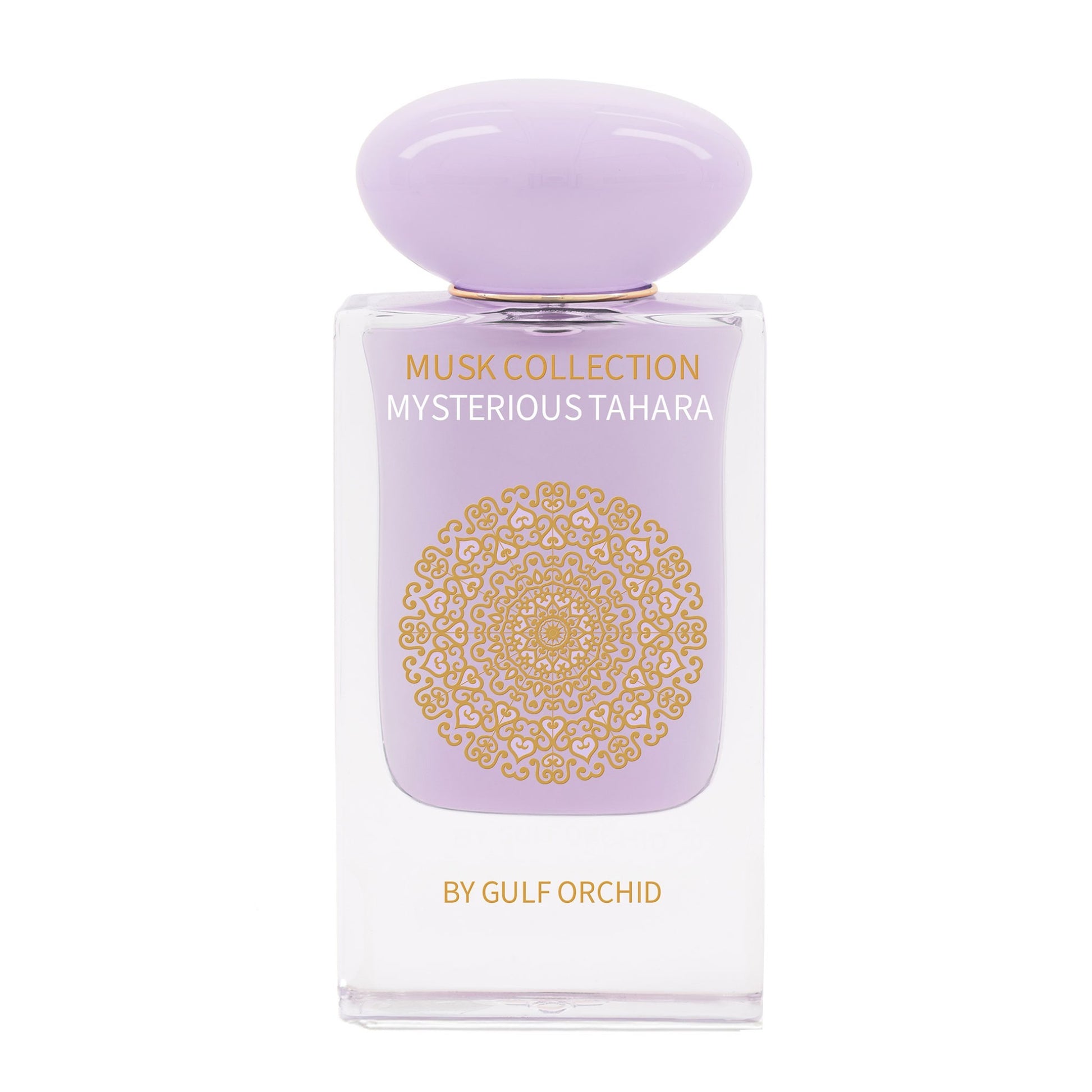 Gulf Orchid Mysterious Tahara Eau de Parfum 60 ml