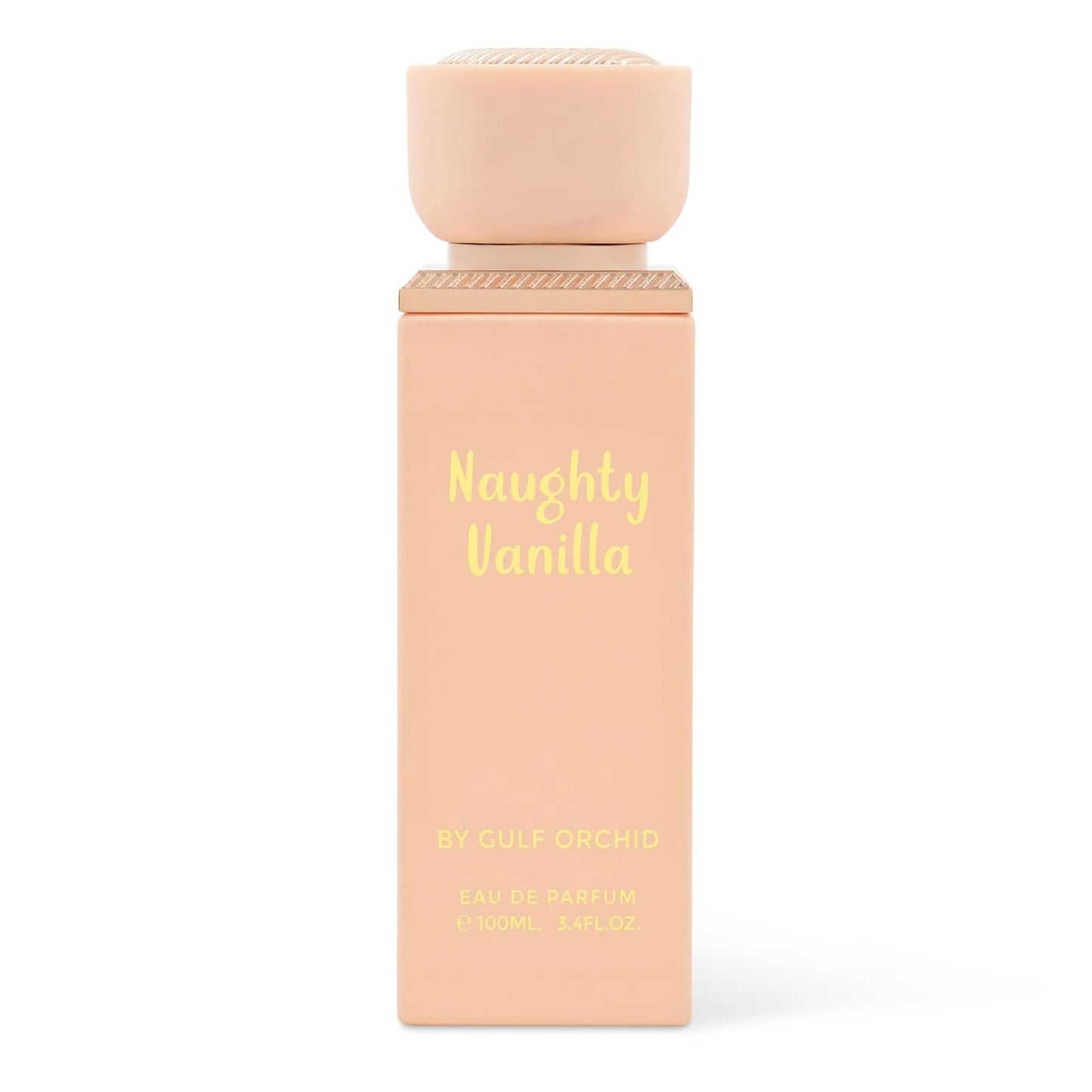 Gulf Orchid Naughty Vanilla Eau de Parfum 100 ml