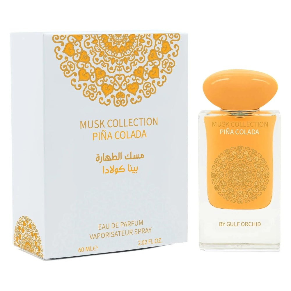 Gulf Orchid Pina Colada 60 ml - Oriental Fragrance En-Gros