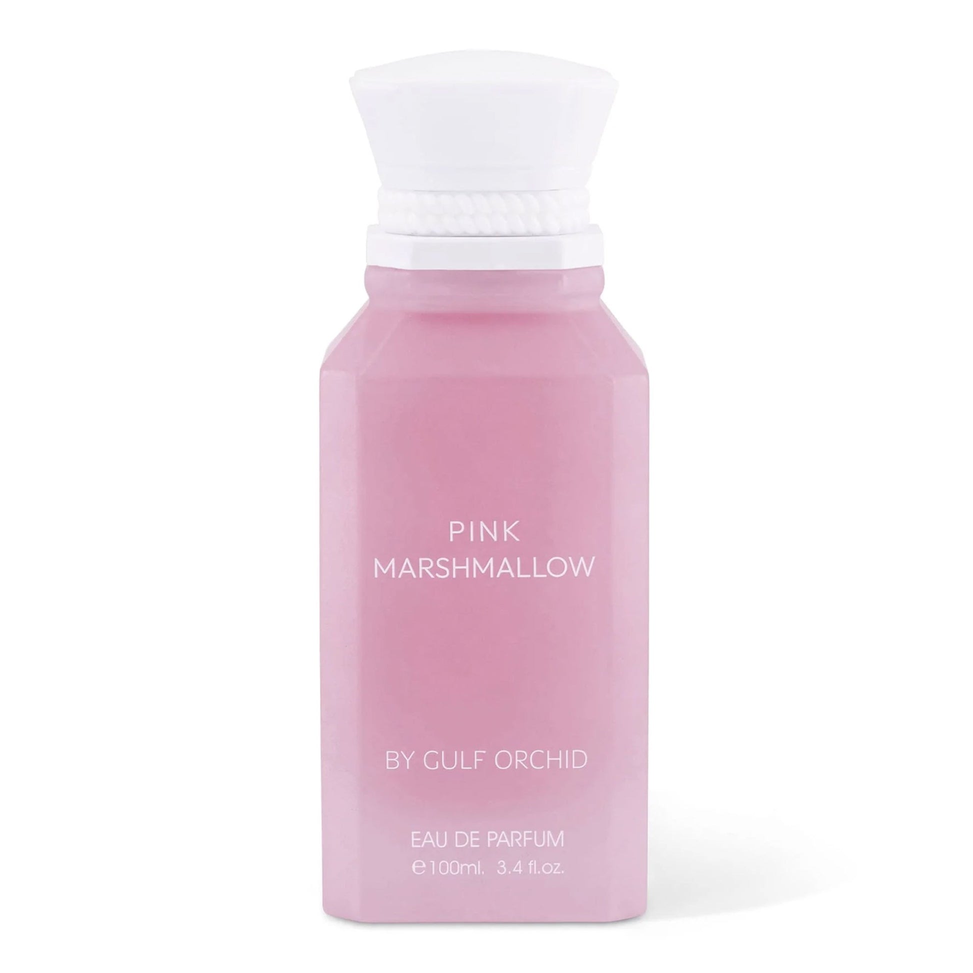 Gulf Orchid Pink Marshmallow Eau de Parfum 100 ml
