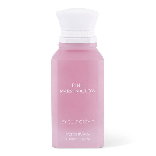 Gulf Orchid Pink Marshmallow Eau de Parfum 100 ml