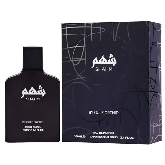 Gulf Orchid Shahm 100 ml