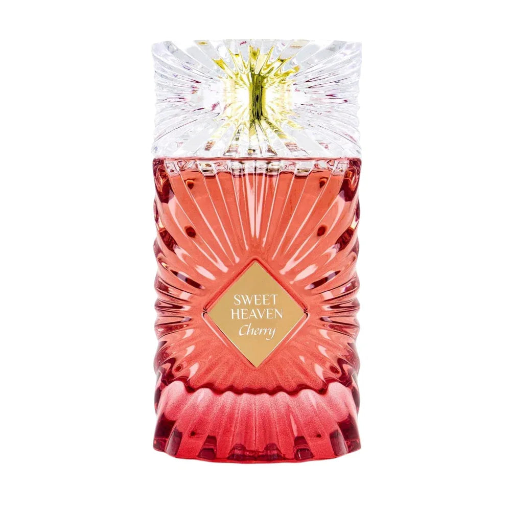 Gulf Orchid Sweet Heaven Cherry 100 b - Oriental Fragrance En-Gros