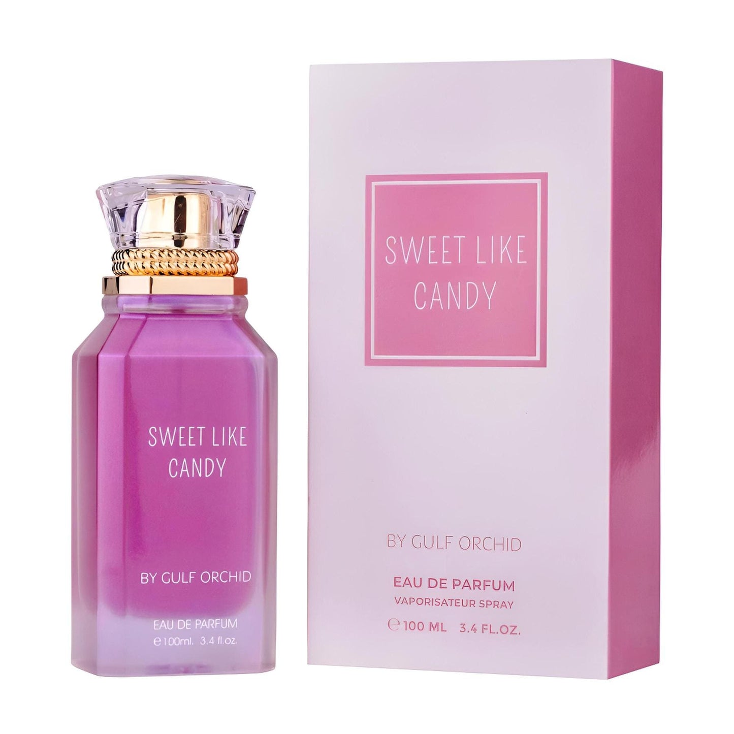 Gulf Orchid Sweet Like Candy 100 ml