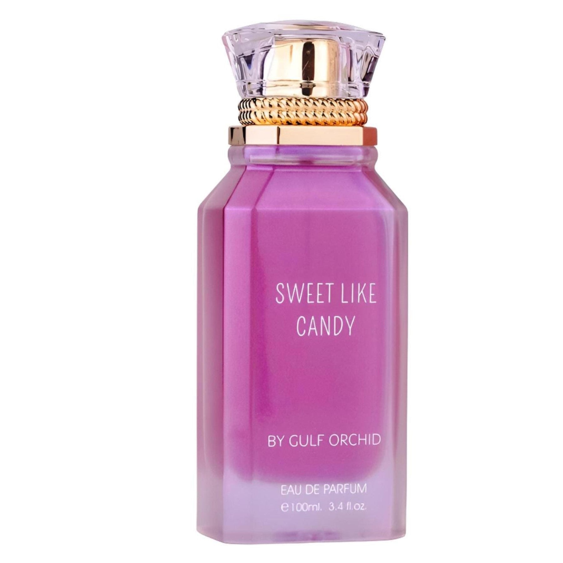 Gulf Orchid Sweet Like Candy 100 ml b