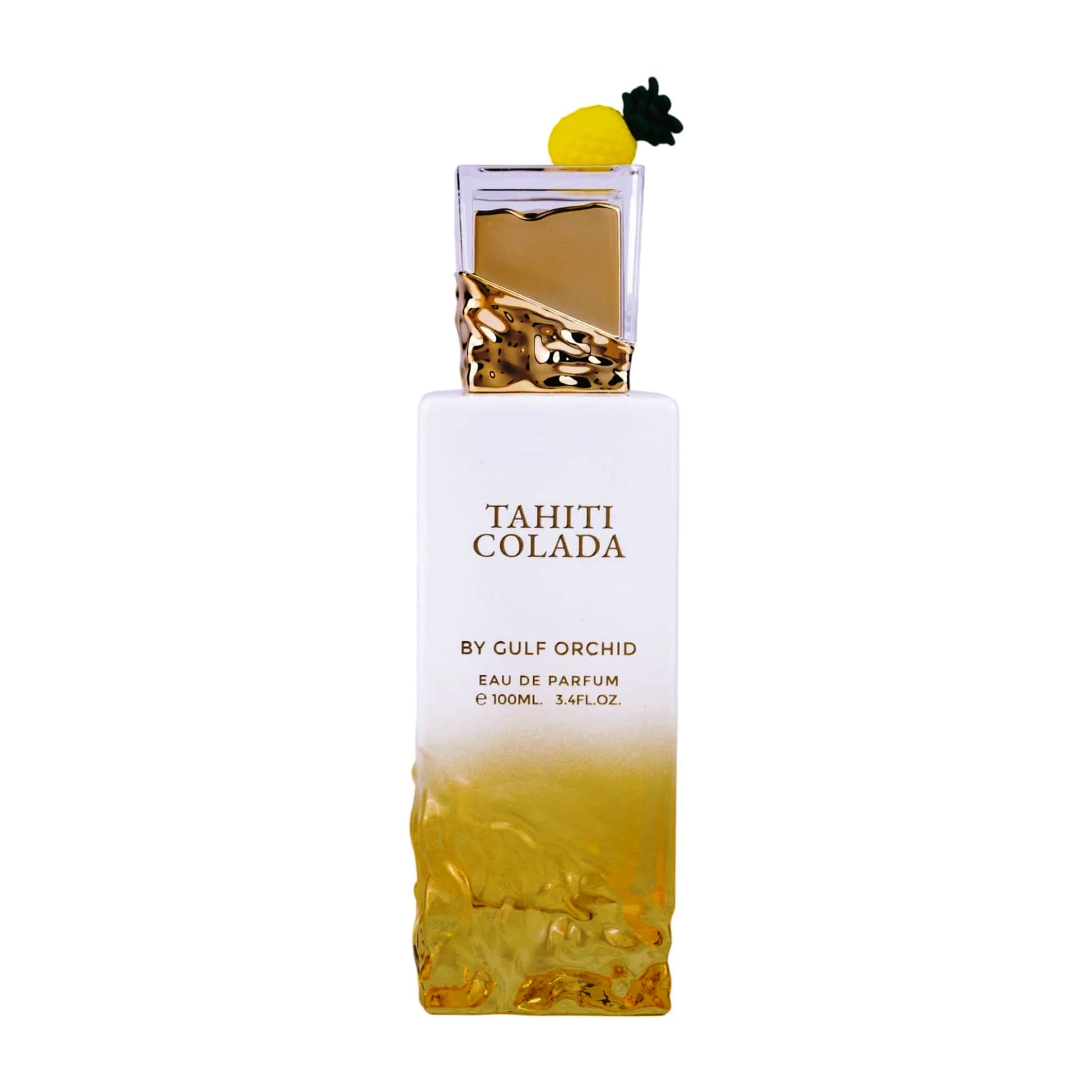Gulf Orchid Tahiti Colada 100 ml b