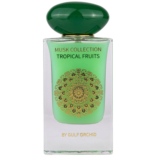 Gulf Orchid Tropical Fruits Eau de Parfum 60 ml