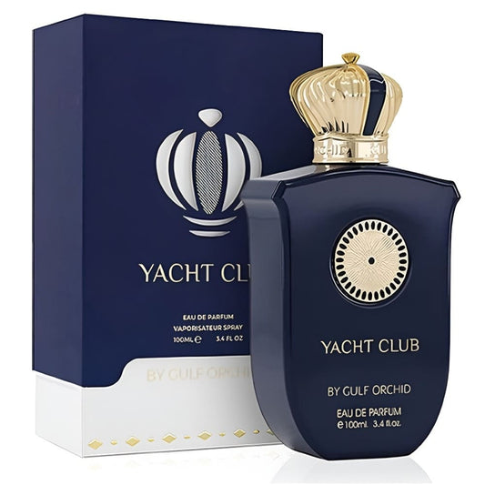 Gulf Orchid Yacht Club 100 ml - Oriental Fragrance En-Gros