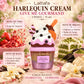 Harlequin Cream Give Me Gourmand Lattafa 75 ml b