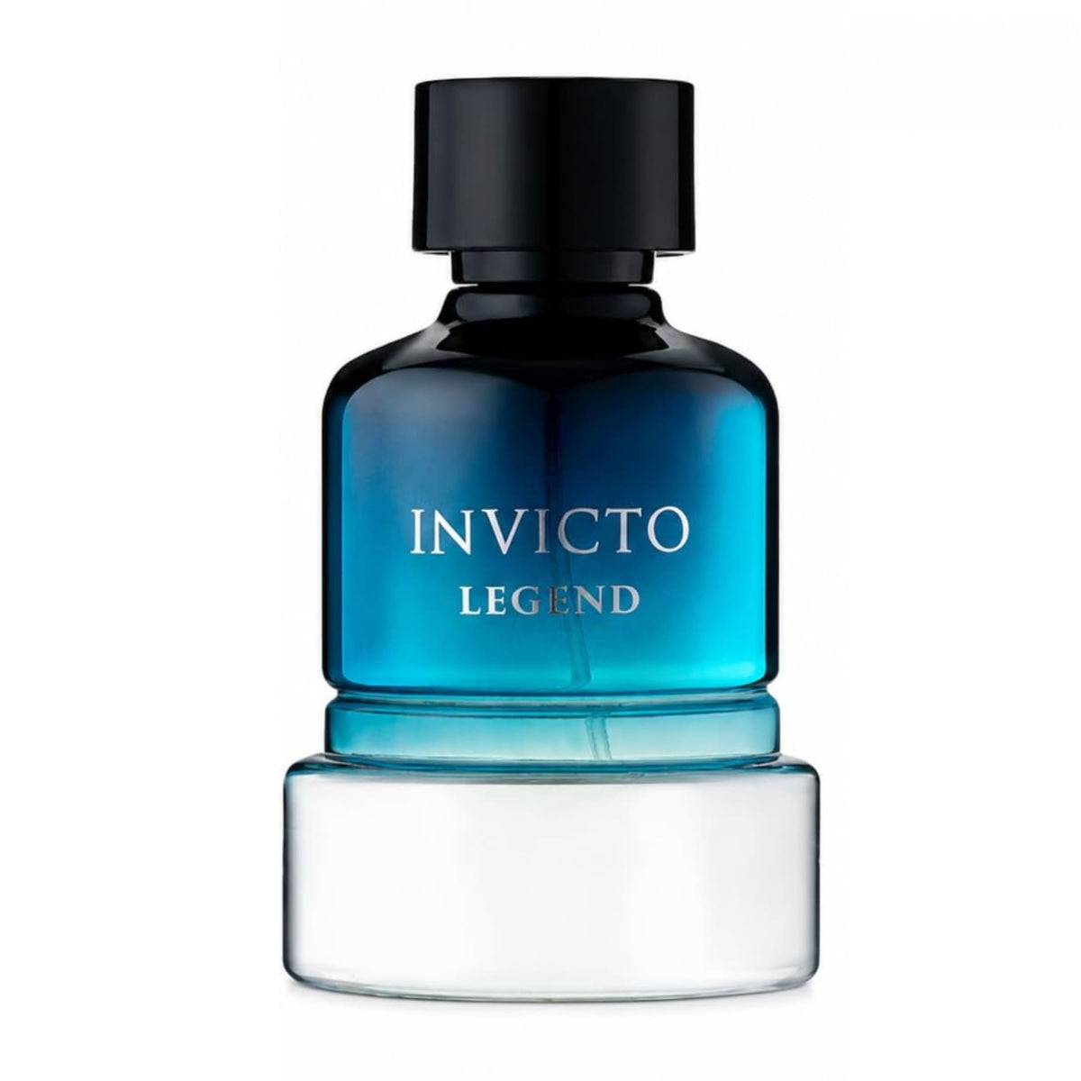 Invicto Legend Fragrance World 100 ml, Apa de parfum Barbati b