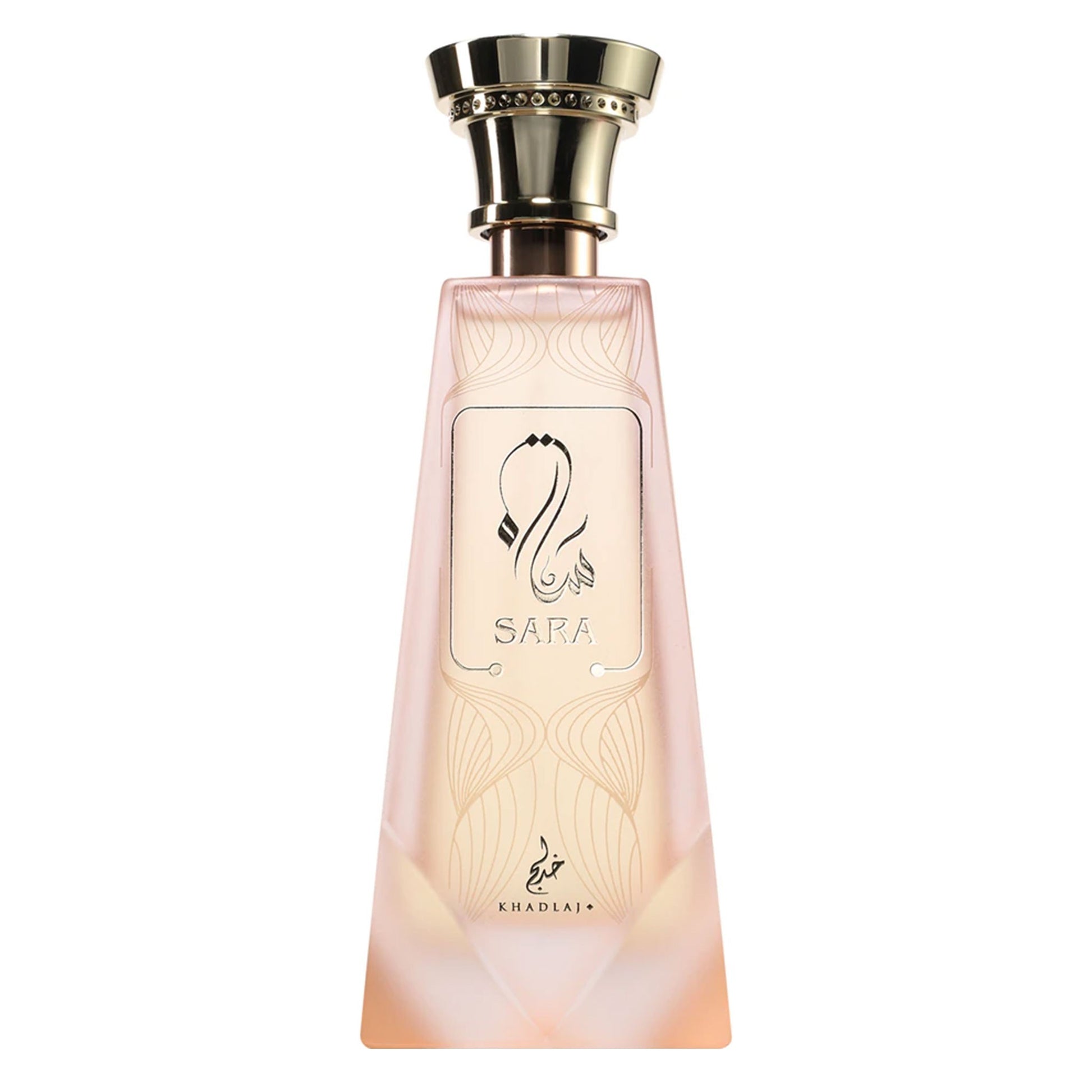 Khadlaf Sara Extrait de Parfum 100 ml