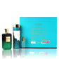 Khadlaj Island Set Extrait de Parfum 100 ml + Body Spray 200 ml + Extrait de Parfum 10 ml