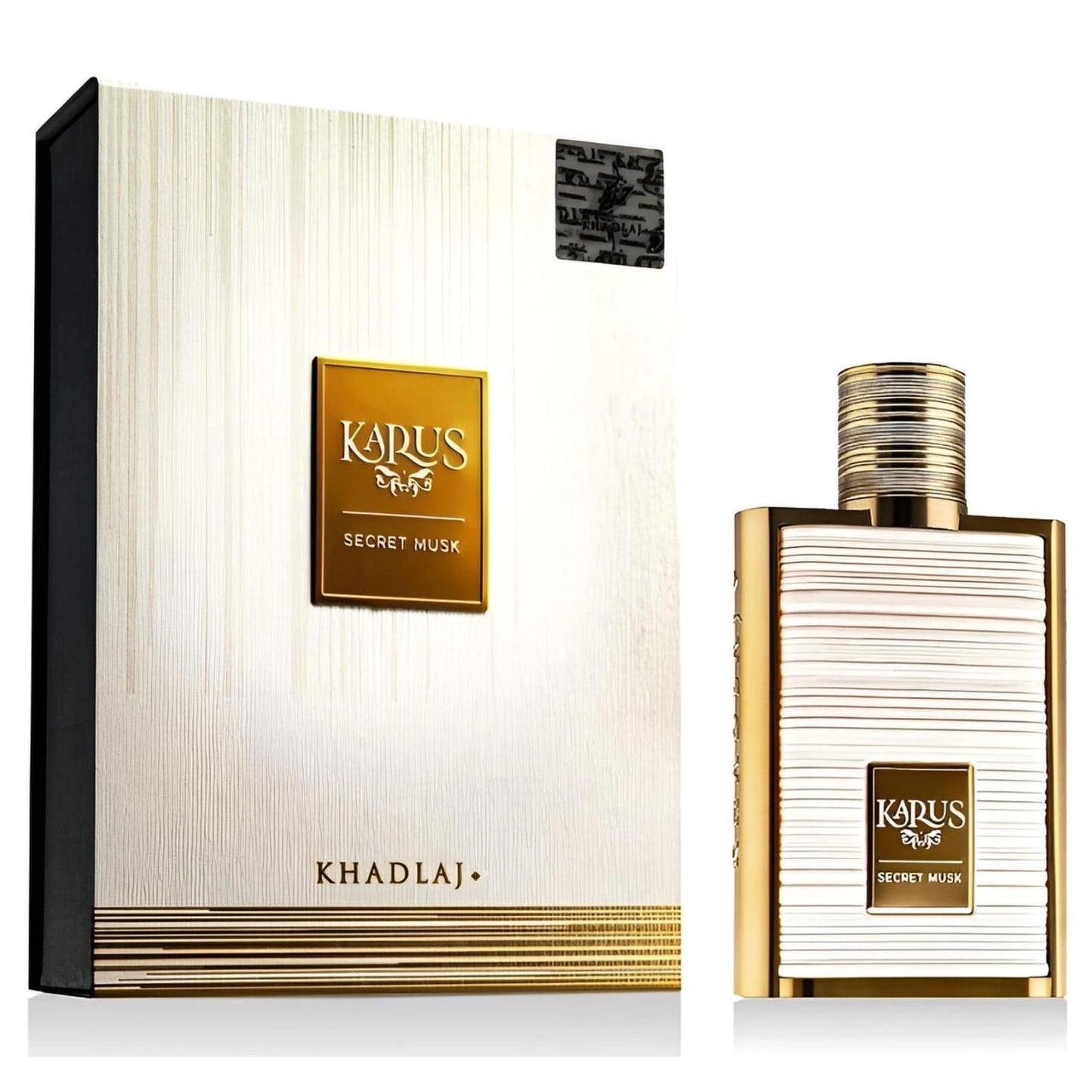 Khadlaj Karus Secret Musk 100 ml