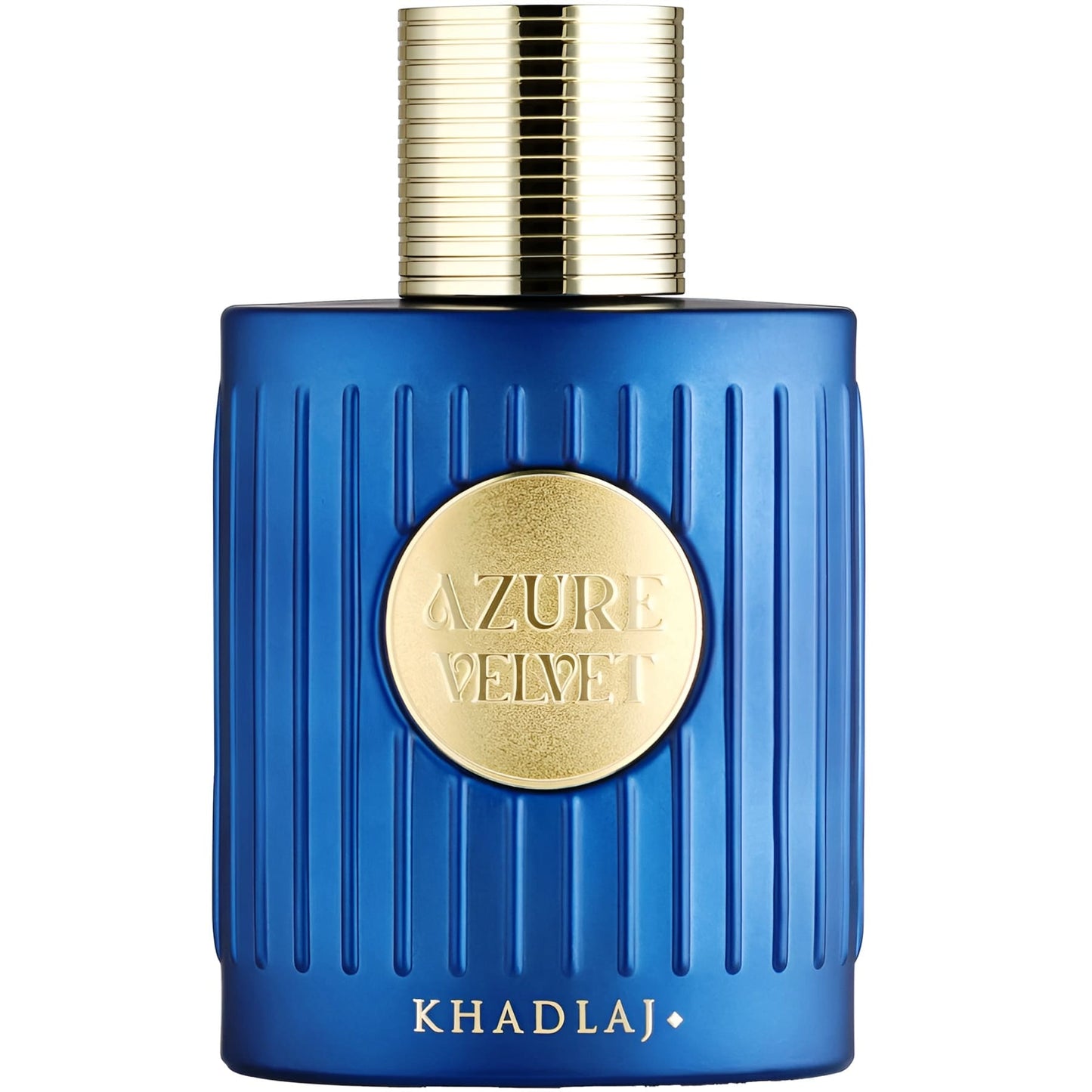 Khadlaj Azure Velvet 100 ml b
