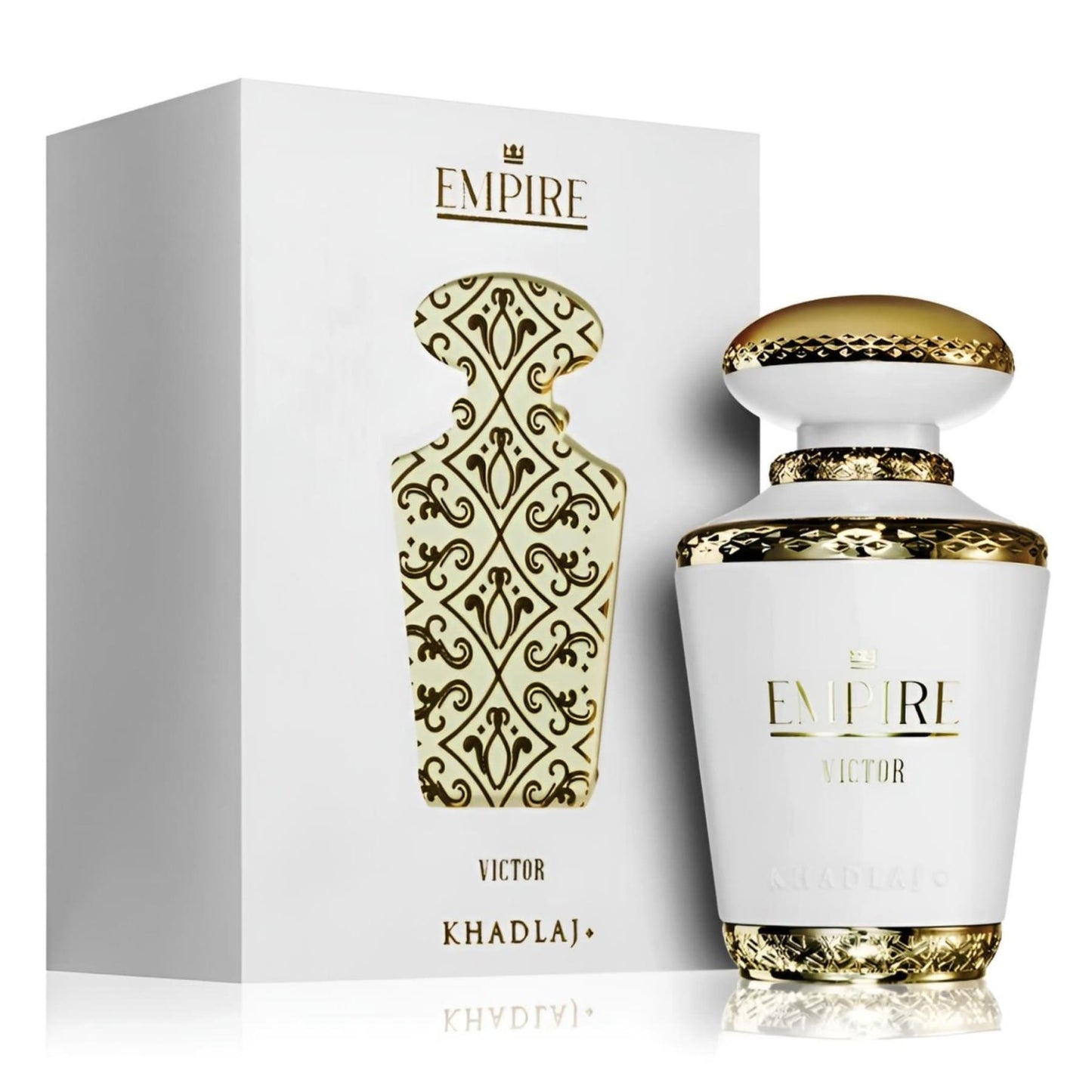 Khadlaj Empire Victor 100 ml