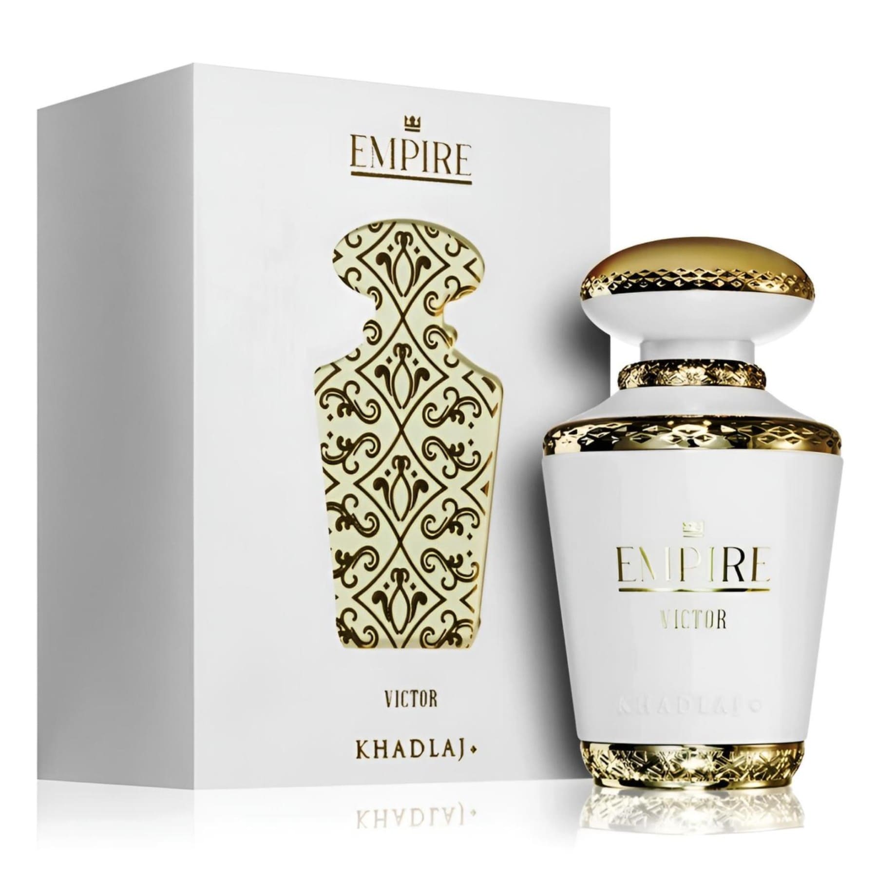 Khadlaj Empire Victor 100 ml