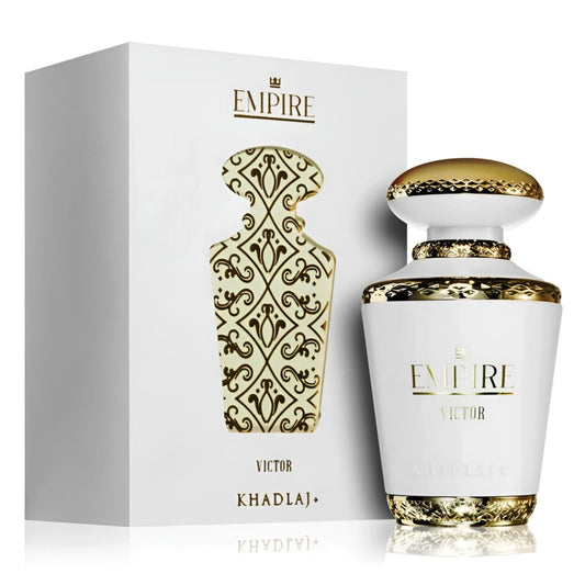 Khadlaj Empire Victor 100 ml