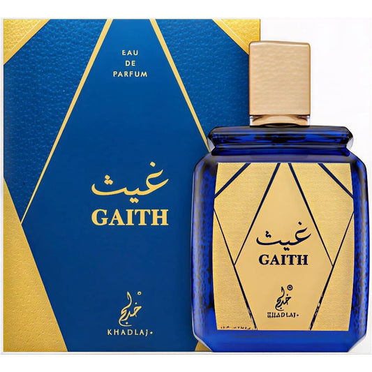 Khadlaj Gaith 100 ml