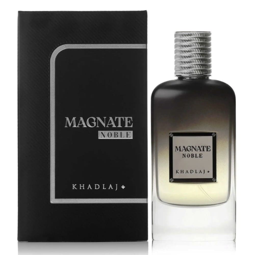 Khadlaj Magnate Noble 100 ml