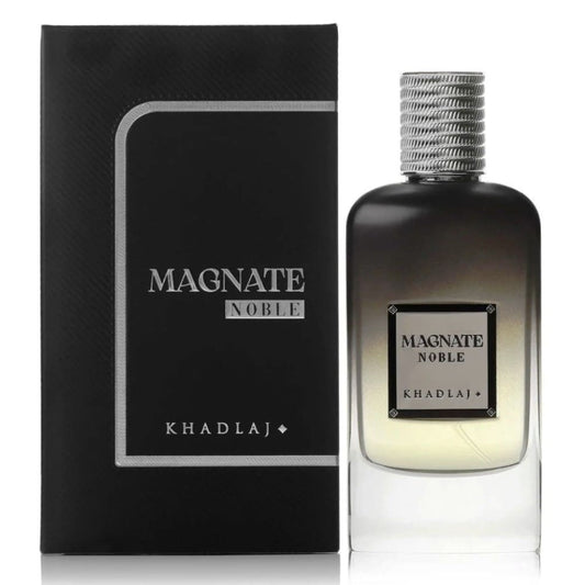 Khadlaj Magnate Noble 100 ml