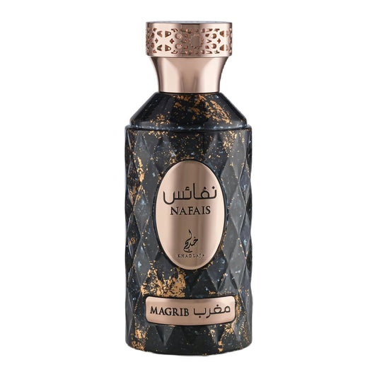 Khadlaj Nafais Magrib Eau de Parfum 100 ml