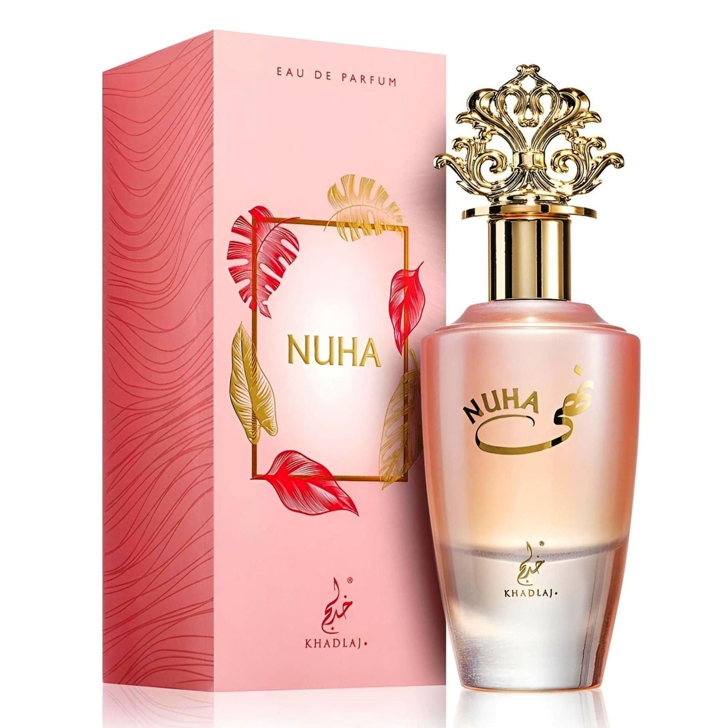 Khadlaj Nuha 85 ml