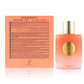 Khadlaj Peach Velvet 100ml, Women's Perfume Extract