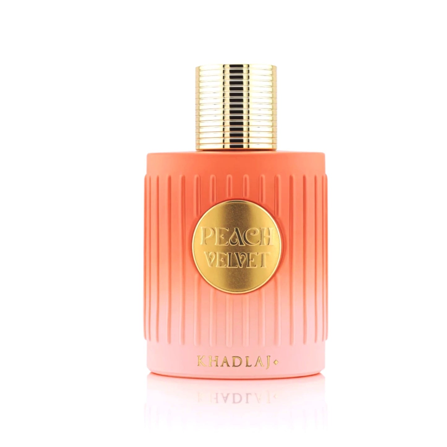 Khadlaj Peach Velvet 100ml, Women's Perfume Extract
