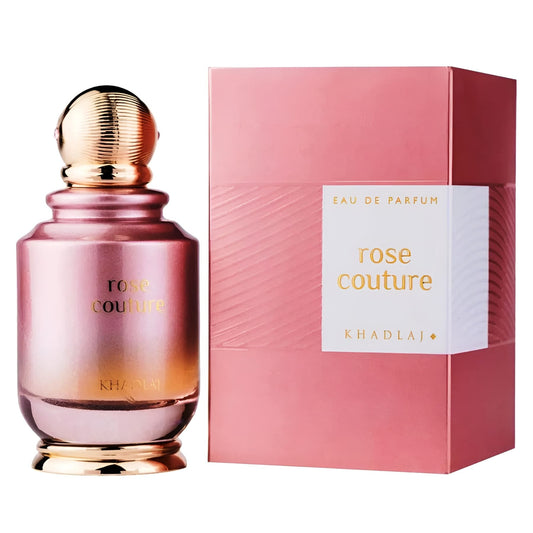Khadlaj Rose Couture 100 ml