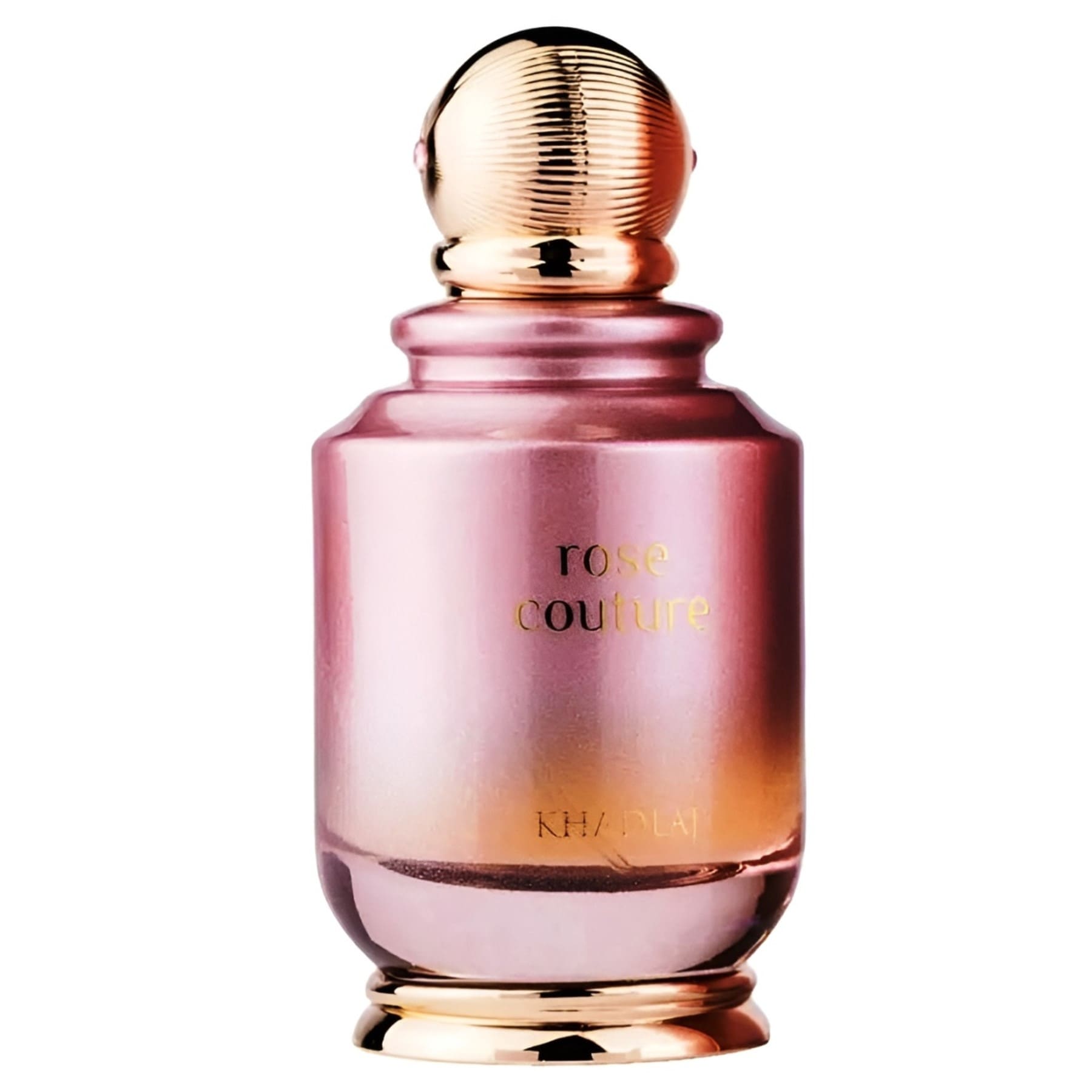 Khadlaj Rose Couture 100 ml b