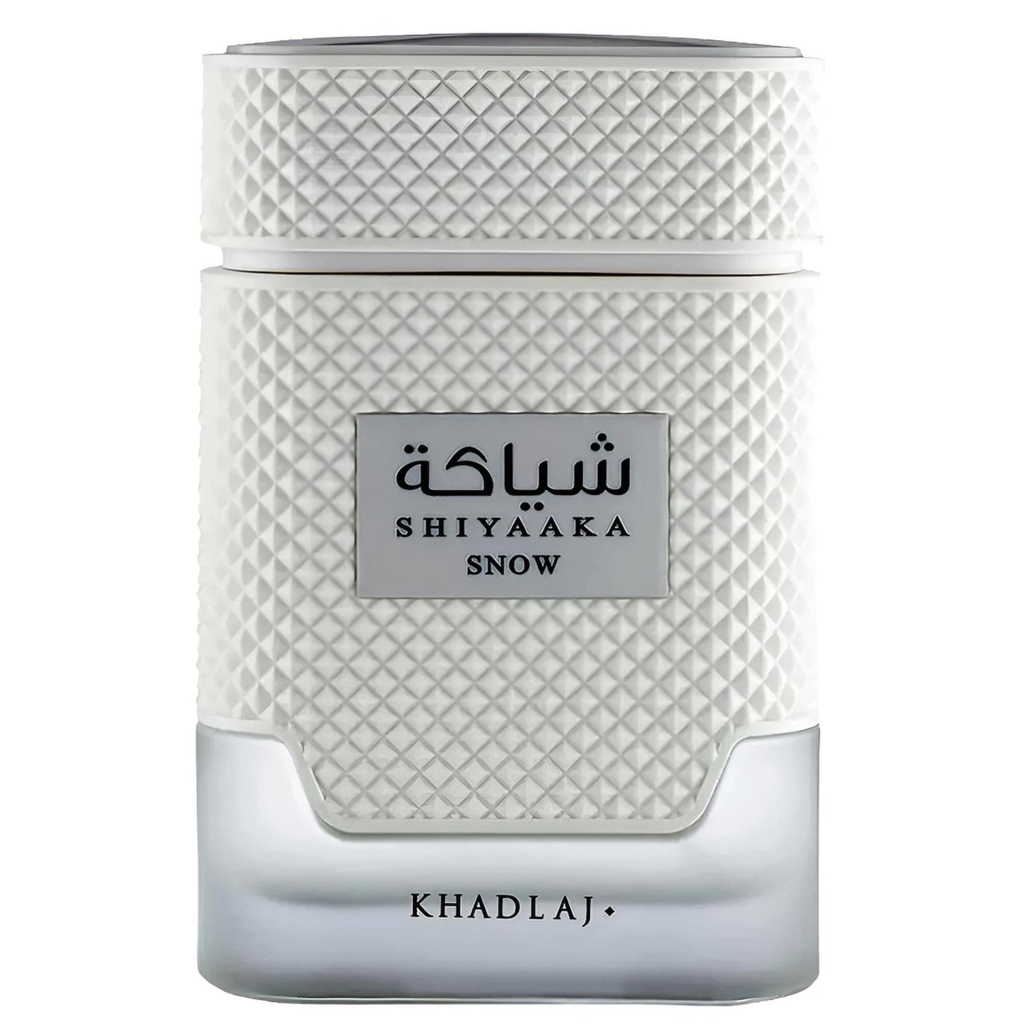 Khadlaj Shiyaaka Snow 100ml b