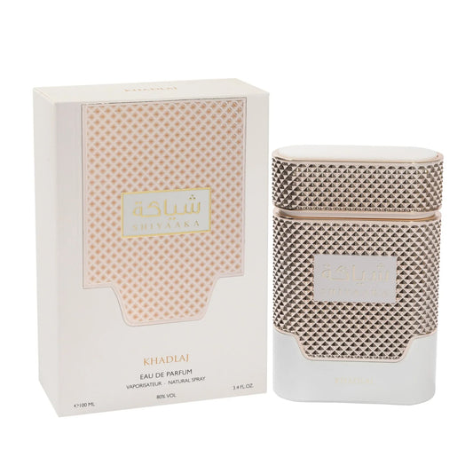 Khadlaj Shiyaaka White 100 ml - Oriental Fragrance En-Gros