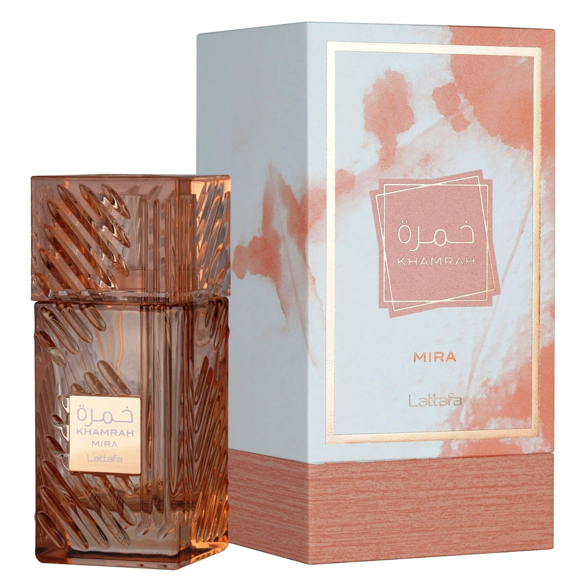 Khamrah Mira Lattafa 100 ml