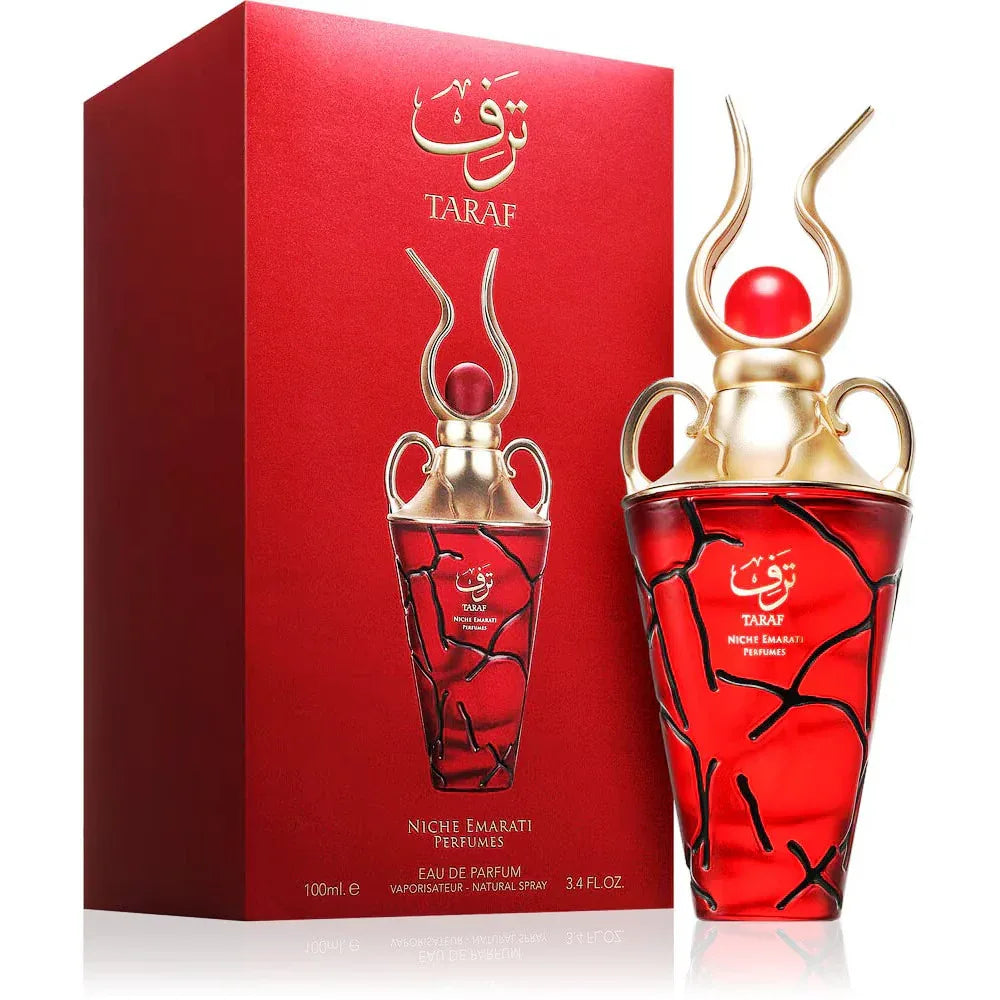 LATTAFATARAF100ML - Oriental Fragrance En-Gros