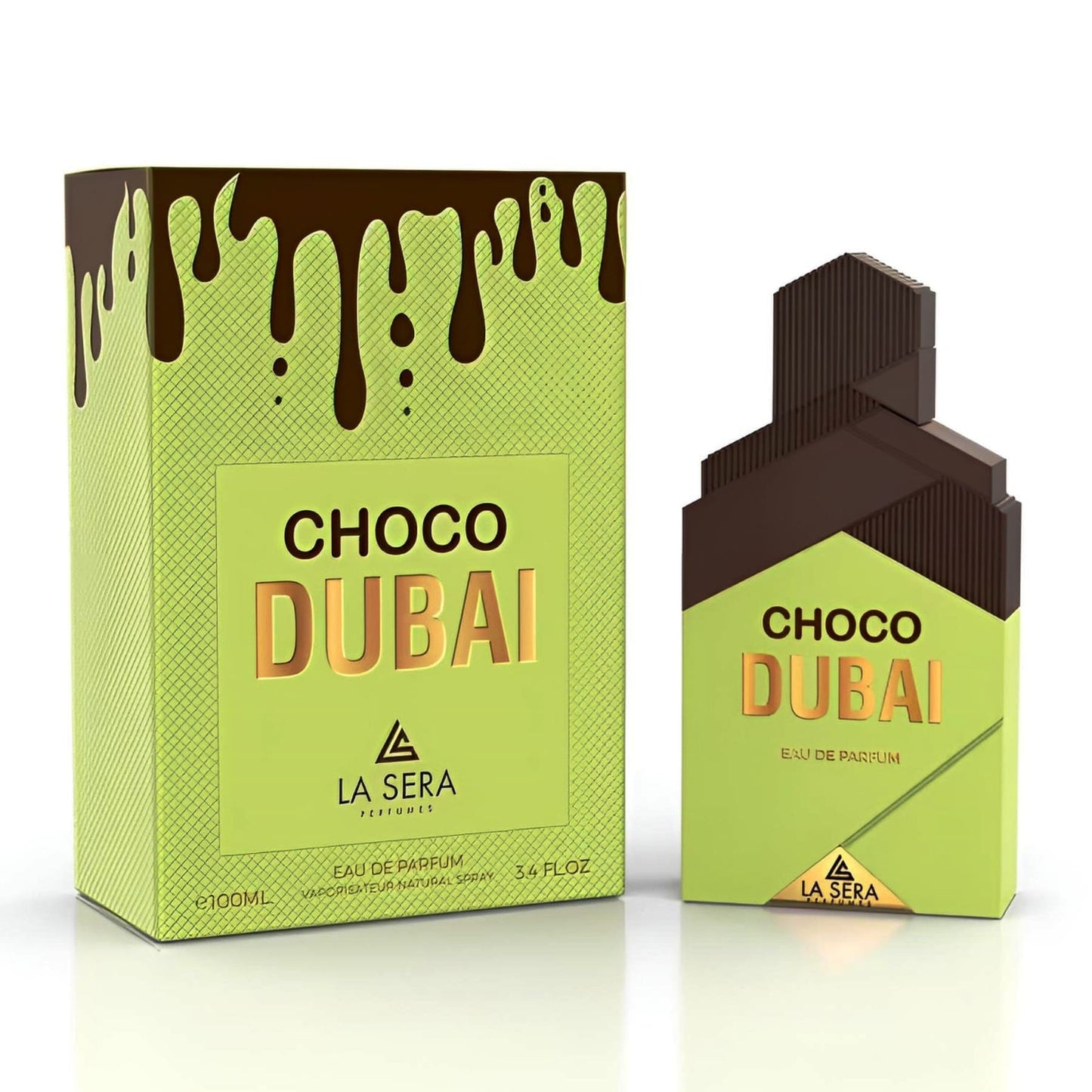 La Sera Choco Dubai 100 ml