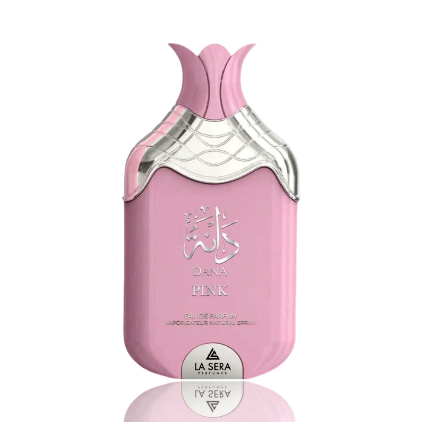 La Sera Dana Pink 100 ml