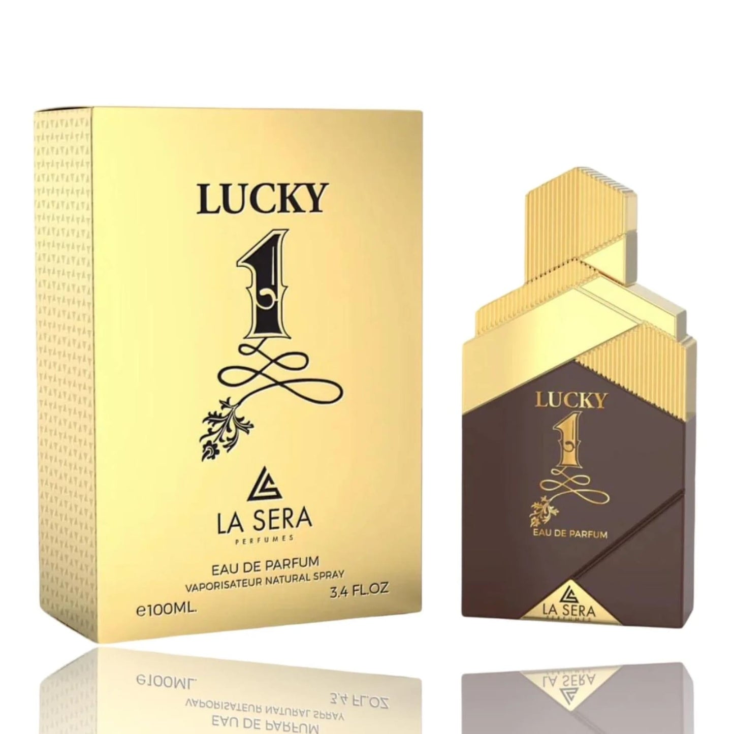 La Sera Lucky 1 100 ml