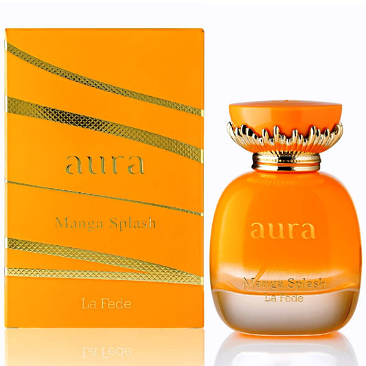 La Fede Aura Manga Splash 100 ml - Oriental Fragrance En-Gros
