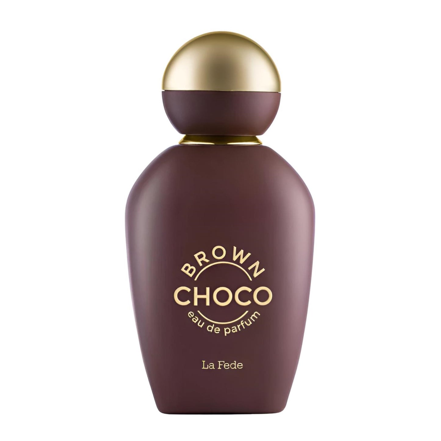 La Fede Choco Brown 100 ml b