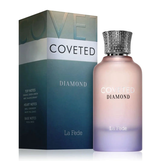 La Fede Coveted Diamond 100 ml