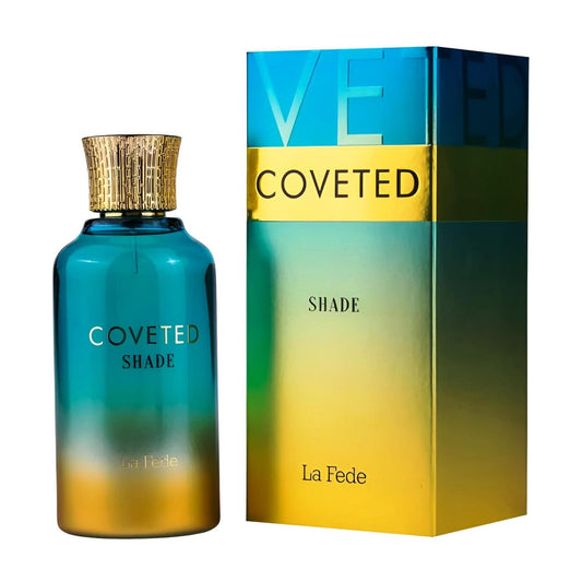 La Fede Coveted Shade 100 ml