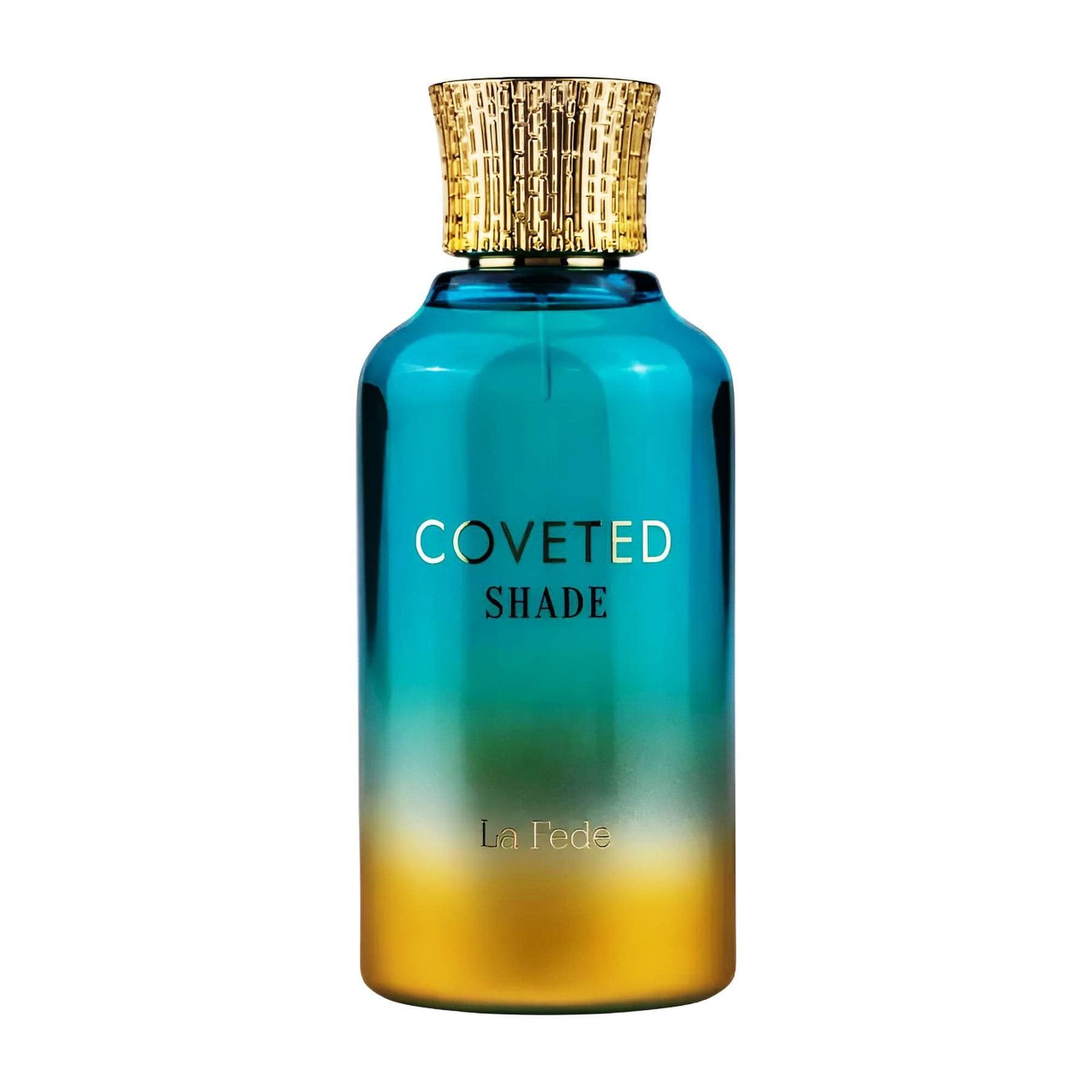 La Fede Coveted Shade 100 ml b