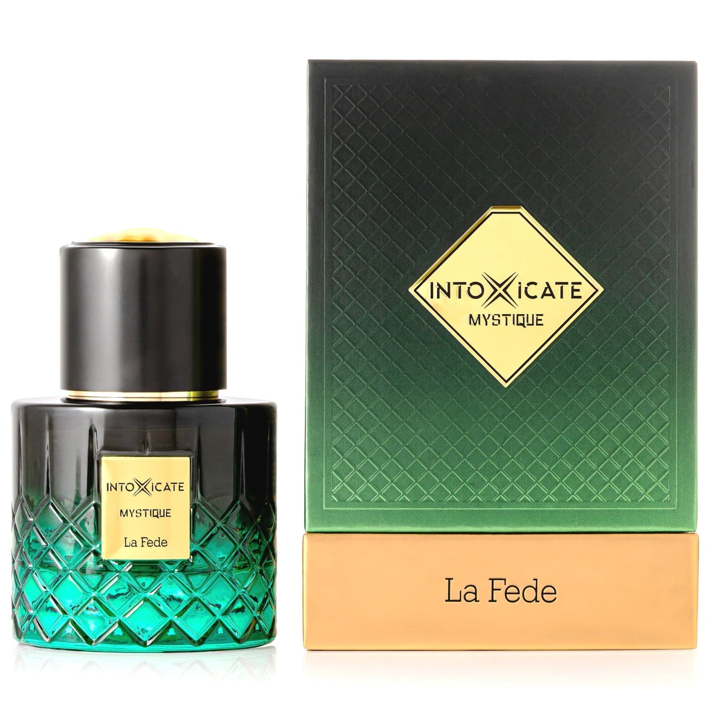 La Fede Intoxicate Mistique 100 ml