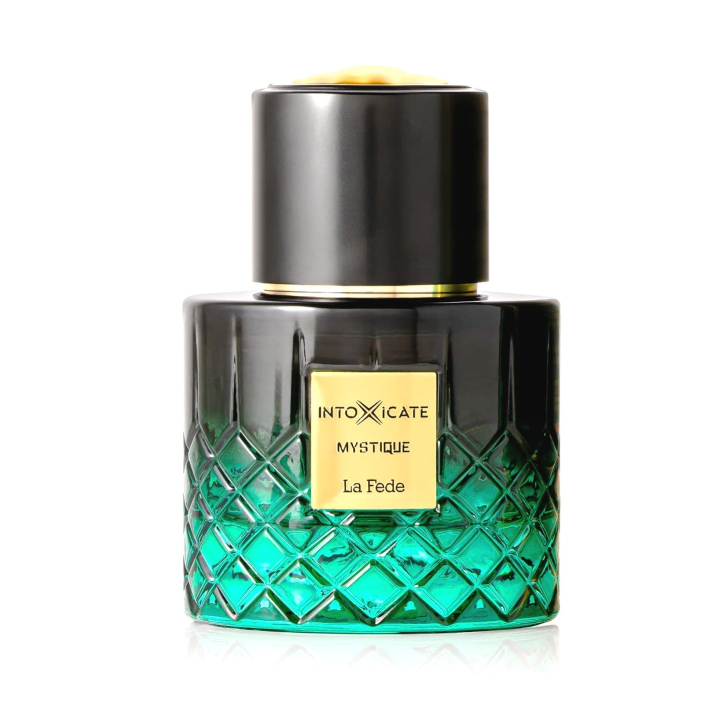 La Fede Intoxicate Mistique 100 ml b