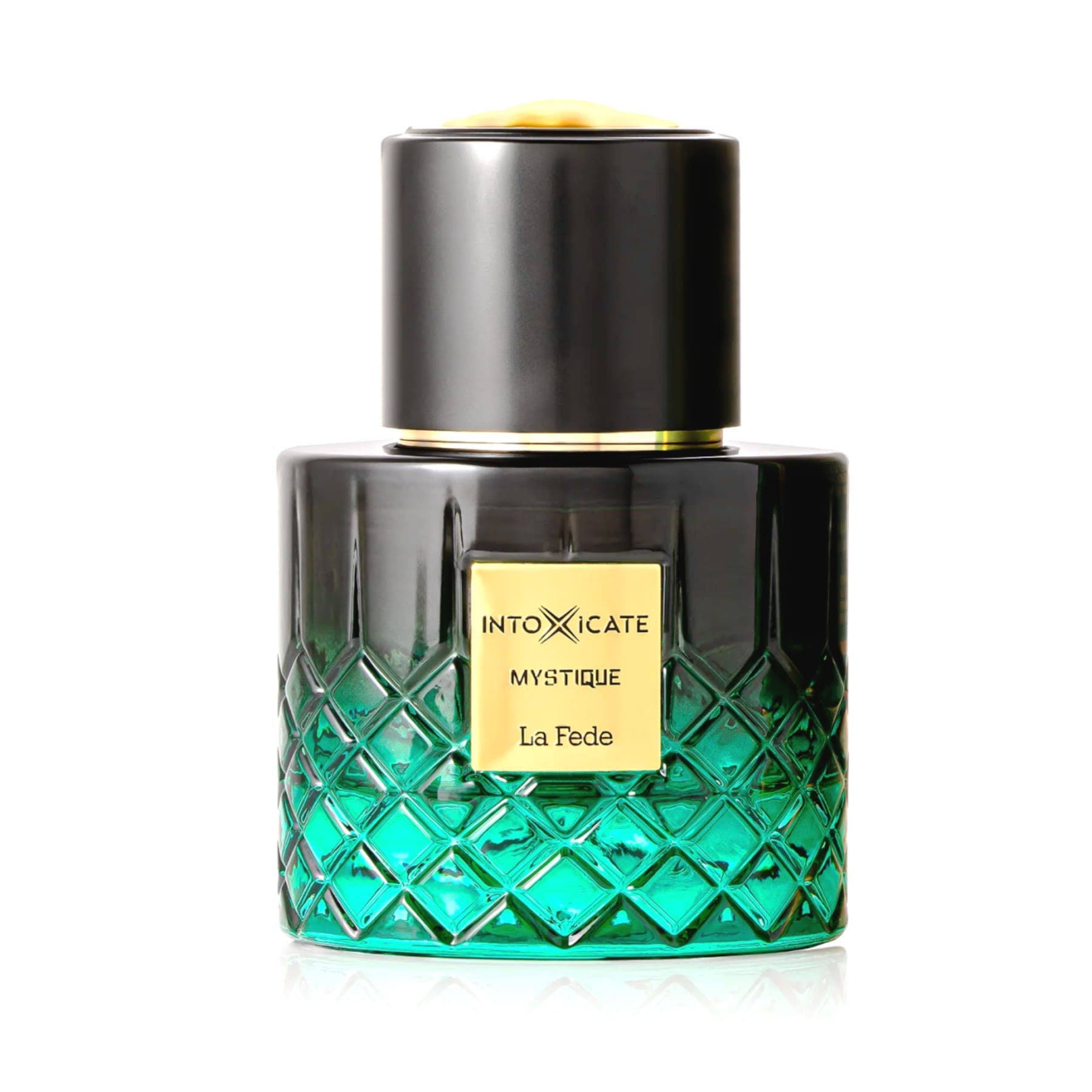 La Fede Intoxicate Mistique 100 ml b