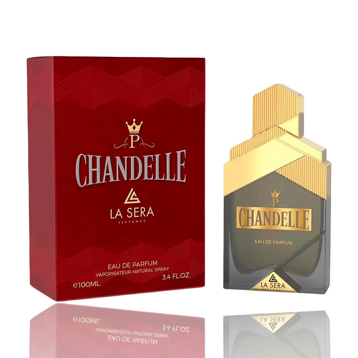 La Sera Chandelle 100 ml