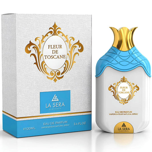 La Sera Fleur de Toscane 100 ml