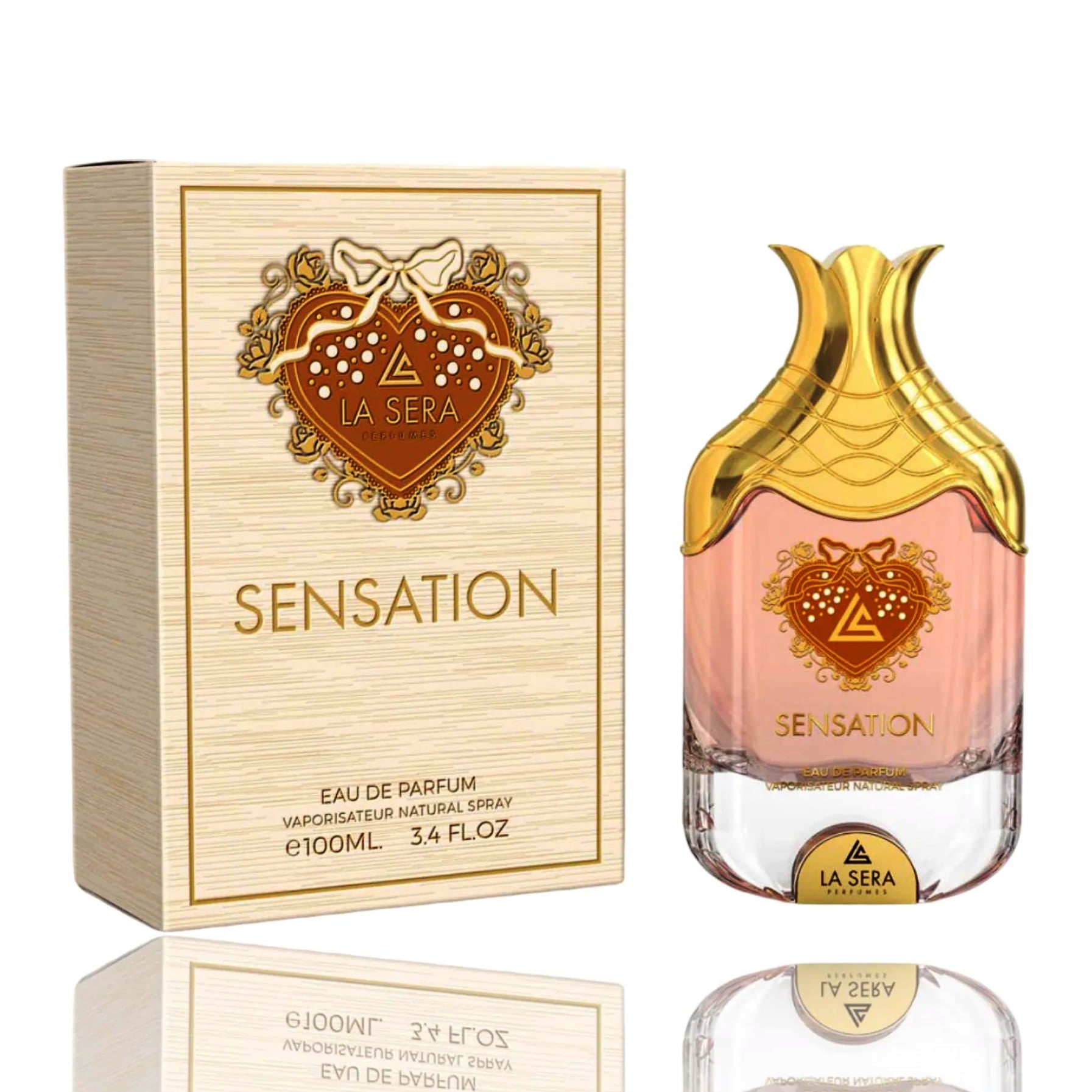 La Sera Sensation 100 ml